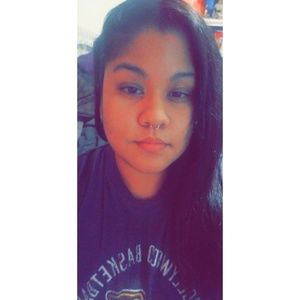 Meet your Posher, Sabrina